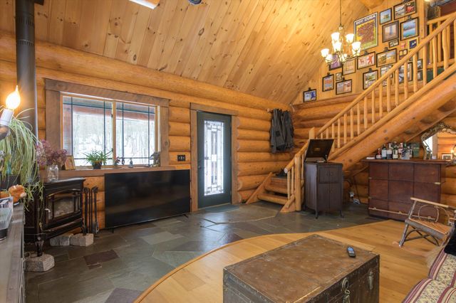 660 Patch Hill Road, Mount Holly, VT 05758