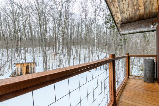 660 Patch Hill Road, Mount Holly, VT 05758