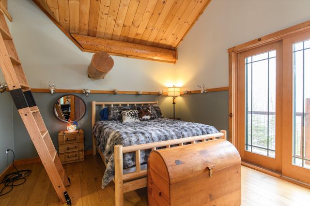 660 Patch Hill Road, Mount Holly, VT 05758