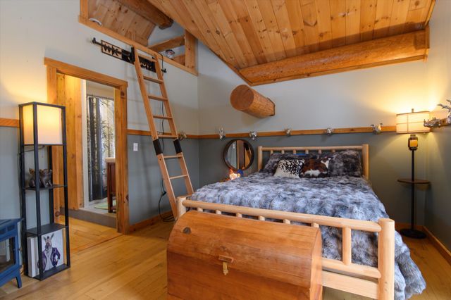 660 Patch Hill Road, Mount Holly, VT 05758