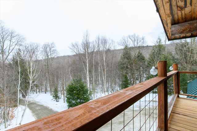 660 Patch Hill Road, Mount Holly, VT 05758