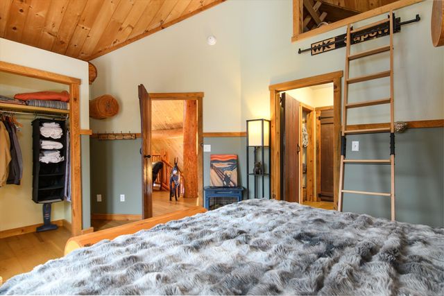 660 Patch Hill Road, Mount Holly, VT 05758