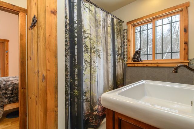 660 Patch Hill Road, Mount Holly, VT 05758