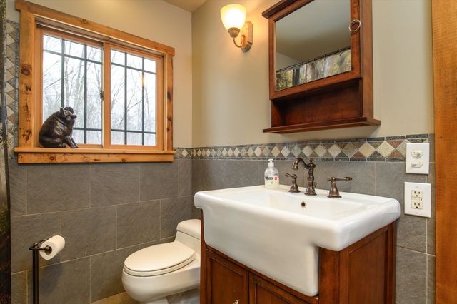 660 Patch Hill Road, Mount Holly, VT 05758