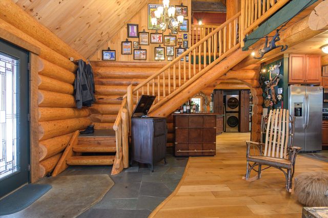 660 Patch Hill Road, Mount Holly, VT 05758