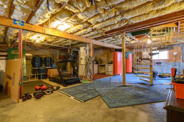 660 Patch Hill Road, Mount Holly, VT 05758