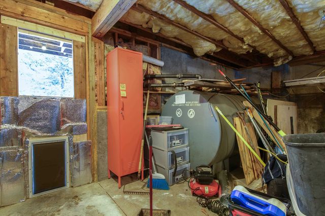 660 Patch Hill Road, Mount Holly, VT 05758