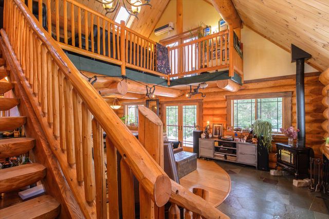 660 Patch Hill Road, Mount Holly, VT 05758