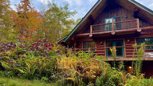660 Patch Hill Road, Mount Holly, VT 05758