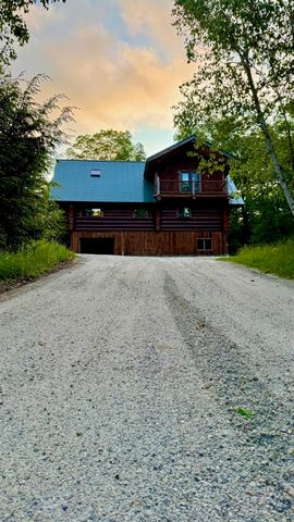 660 Patch Hill Road, Mount Holly, VT 05758