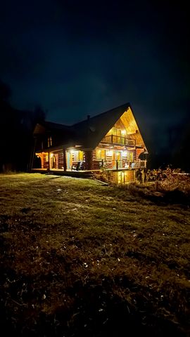 660 Patch Hill Road, Mount Holly, VT 05758