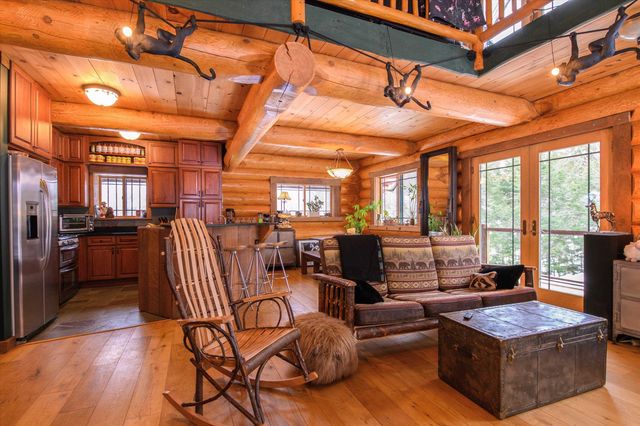 660 Patch Hill Road, Mount Holly, VT 05758