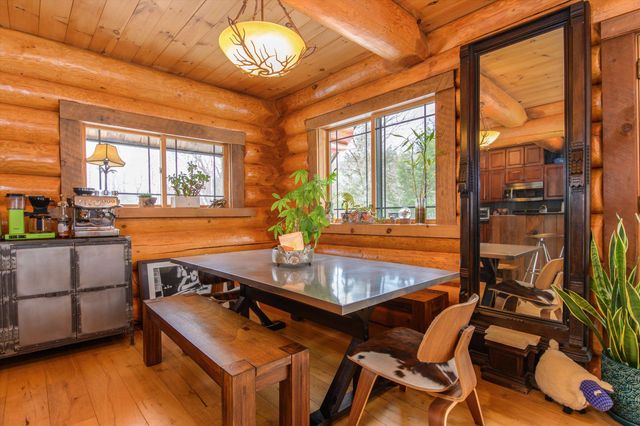 660 Patch Hill Road, Mount Holly, VT 05758