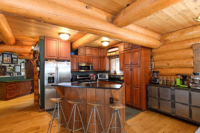 660 Patch Hill Road, Mount Holly, VT 05758