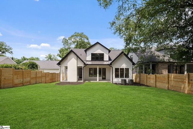 9 Beck Avenue, Greenville, SC 29605