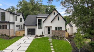 9 Beck Avenue, Greenville, SC 29605