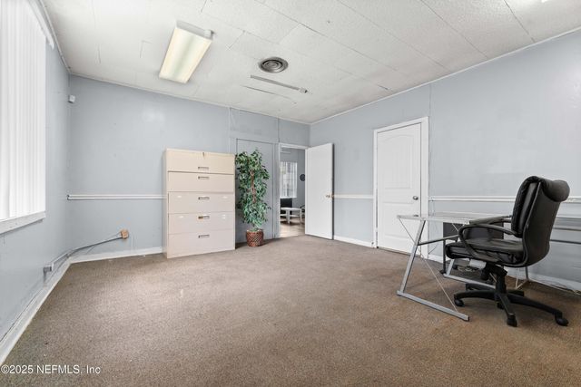 1705 E ADAMS Street, Jacksonville, FL 32202