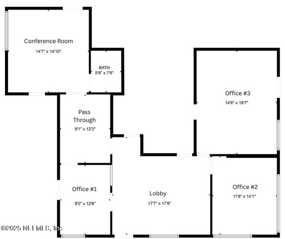1705 E ADAMS Street, Jacksonville, FL 32202