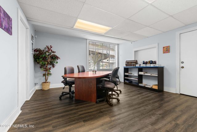 1705 E ADAMS Street, Jacksonville, FL 32202