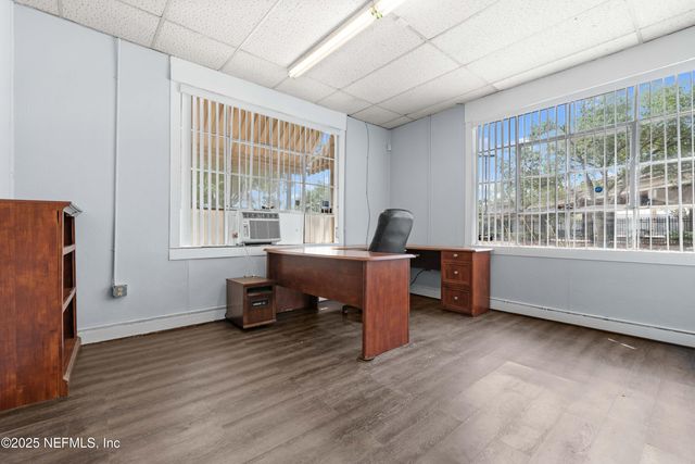 1705 E ADAMS Street, Jacksonville, FL 32202