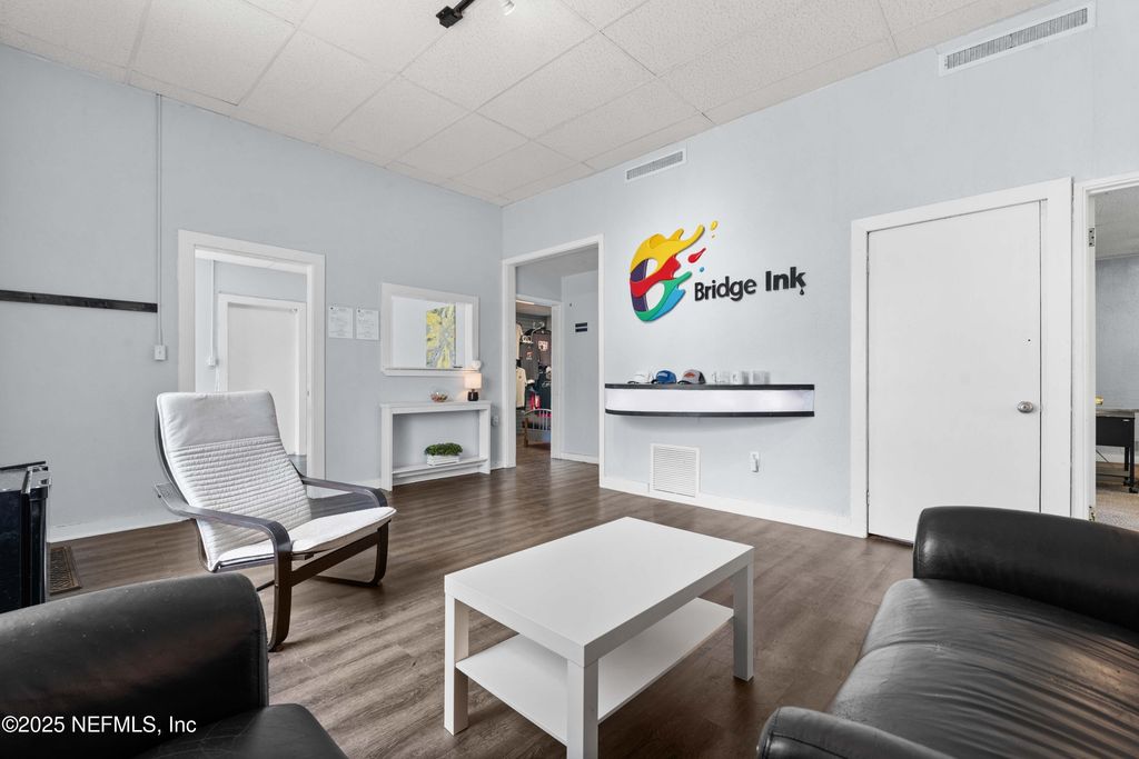 1705 E ADAMS Street, Jacksonville, FL 32202