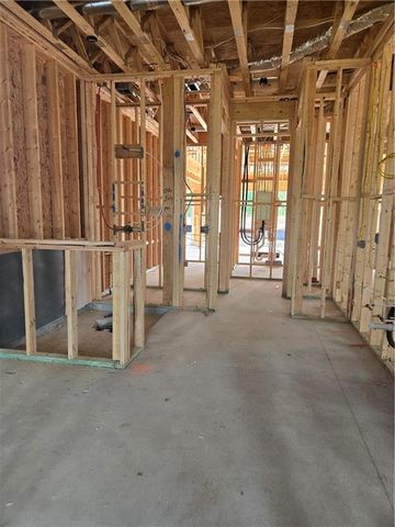 687 Crest Line Trail, Powder Springs, GA 30127