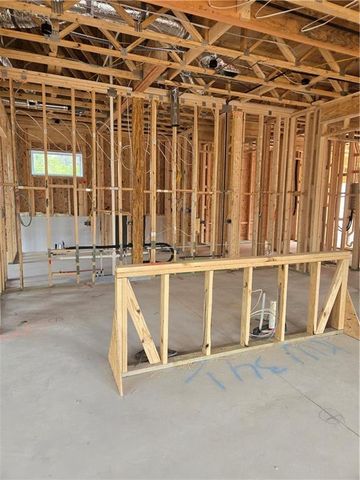 687 Crest Line Trail, Powder Springs, GA 30127