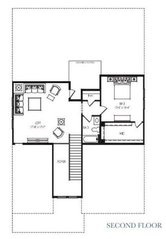 687 Crest Line Trail, Powder Springs, GA 30127