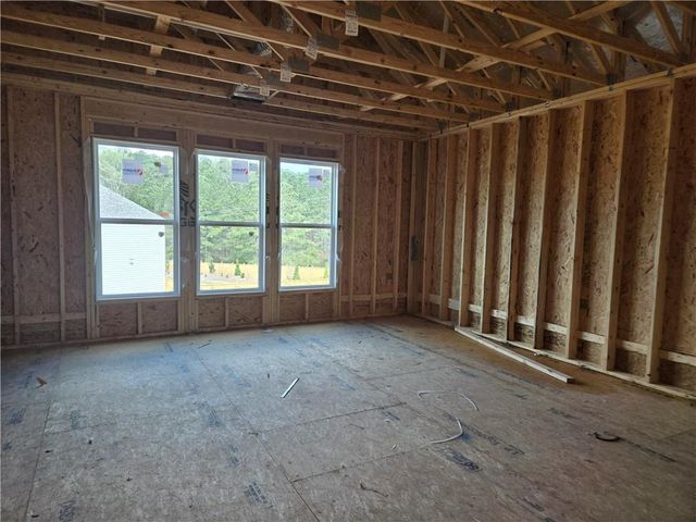 687 Crest Line Trail, Powder Springs, GA 30127