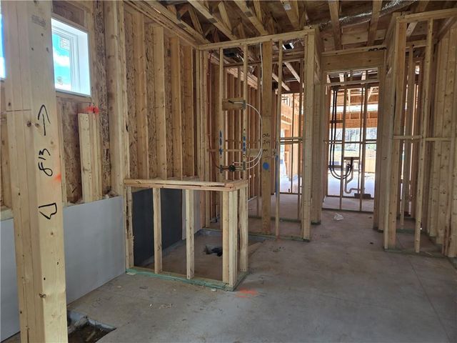 687 Crest Line Trail, Powder Springs, GA 30127