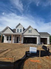 687 Crest Line Trail, Powder Springs, GA 30127