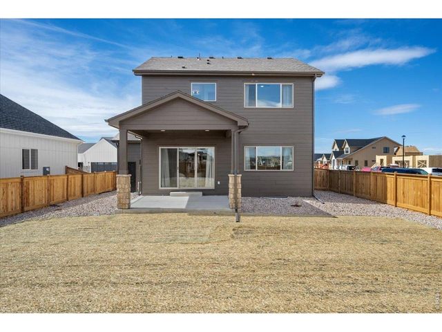 15 Snowcap Dr, Windsor, CO 80550