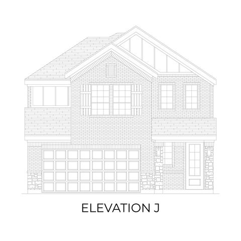 1298 Lacewood Lane, Van Alstyne, TX 75495