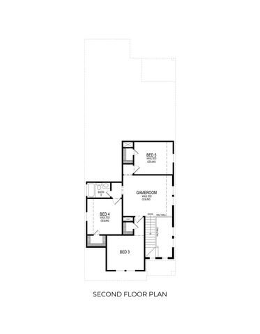 1298 Lacewood Lane, Van Alstyne, TX 75495