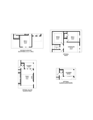 1298 Lacewood Lane, Van Alstyne, TX 75495