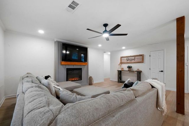 1199 Friendship Church Road, Powder Springs, GA 30127