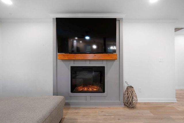 1199 Friendship Church Road, Powder Springs, GA 30127