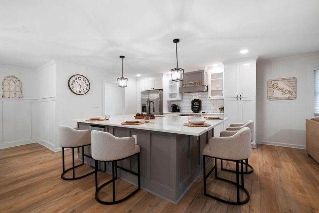 1199 Friendship Church Road, Powder Springs, GA 30127