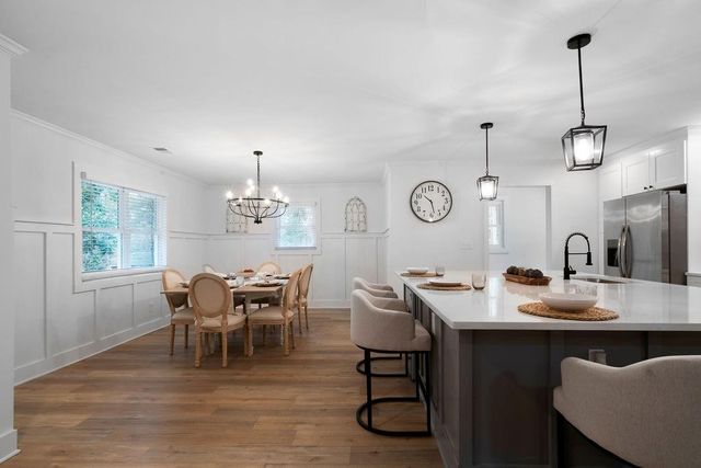 1199 Friendship Church Road, Powder Springs, GA 30127