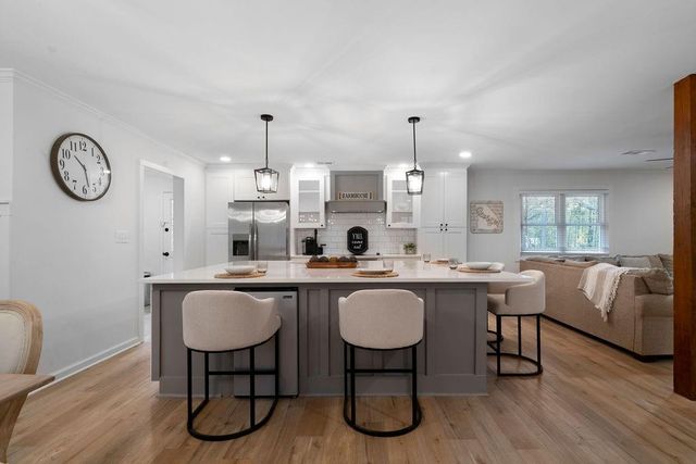 1199 Friendship Church Road, Powder Springs, GA 30127