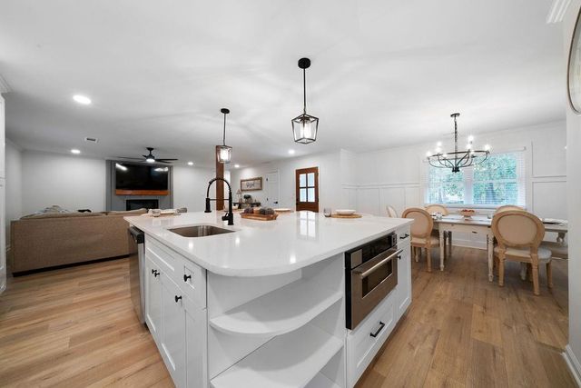 1199 Friendship Church Road, Powder Springs, GA 30127