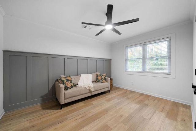 1199 Friendship Church Road, Powder Springs, GA 30127