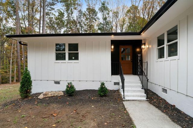 1199 Friendship Church Road, Powder Springs, GA 30127