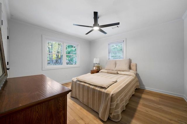 1199 Friendship Church Road, Powder Springs, GA 30127