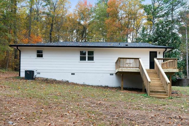 1199 Friendship Church Road, Powder Springs, GA 30127