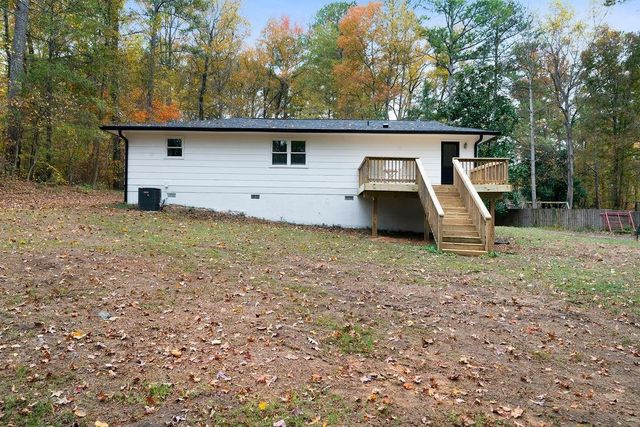 1199 Friendship Church Road, Powder Springs, GA 30127