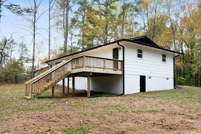 1199 Friendship Church Road, Powder Springs, GA 30127