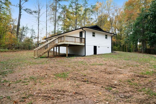 1199 Friendship Church Road, Powder Springs, GA 30127