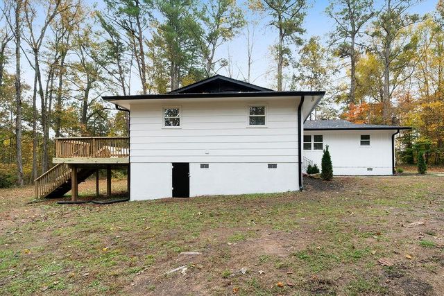 1199 Friendship Church Road, Powder Springs, GA 30127