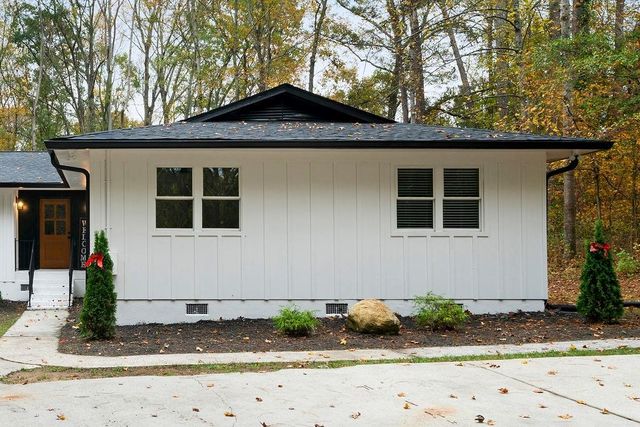 1199 Friendship Church Road, Powder Springs, GA 30127